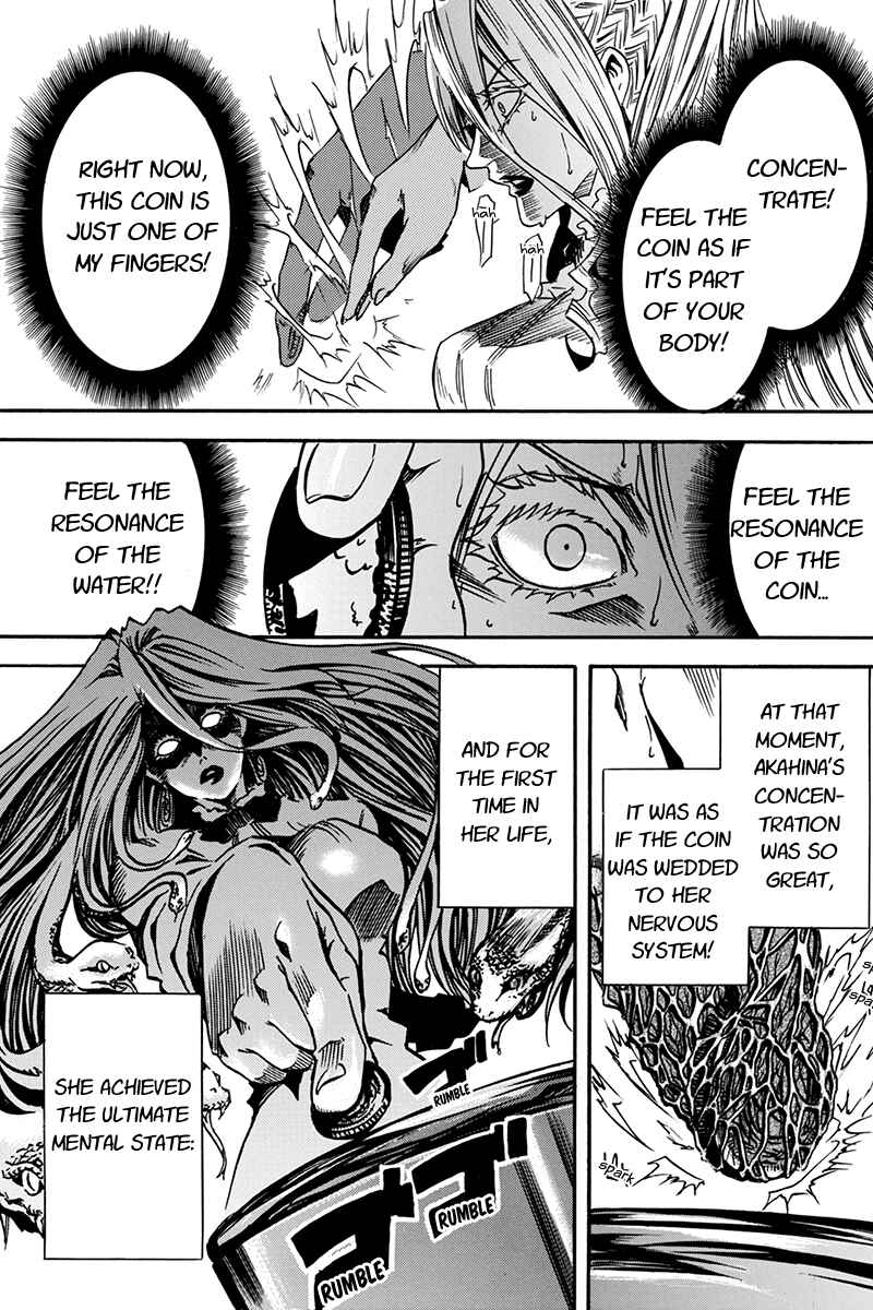 Page 5 Chapter 0.4 Tenkei no Arimaria