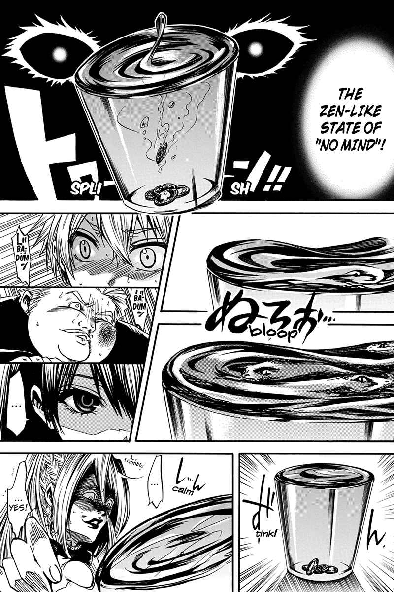 Page 6 Chapter 0.4 Tenkei no Arimaria