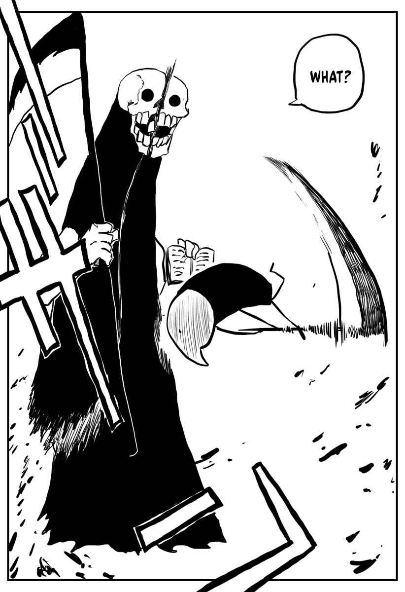 Page 12 Chapter Unknown_6c68 The 666th Grim Reaper