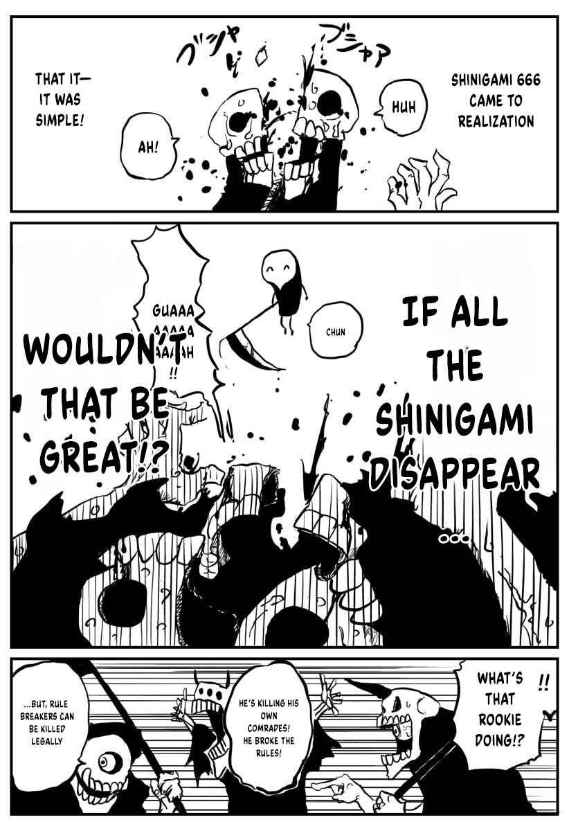 Page 13 Chapter Unknown_6c68 The 666th Grim Reaper