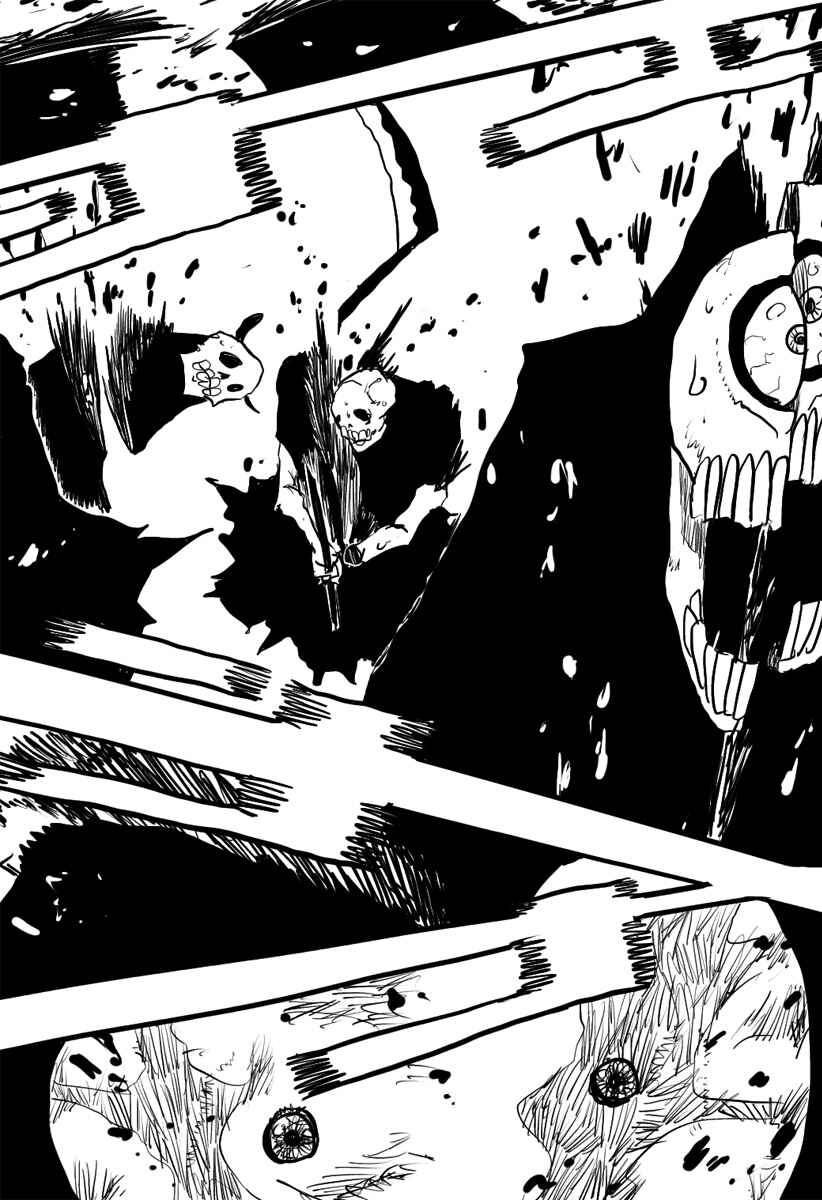 Page 30 Chapter Unknown_6c68 The 666th Grim Reaper