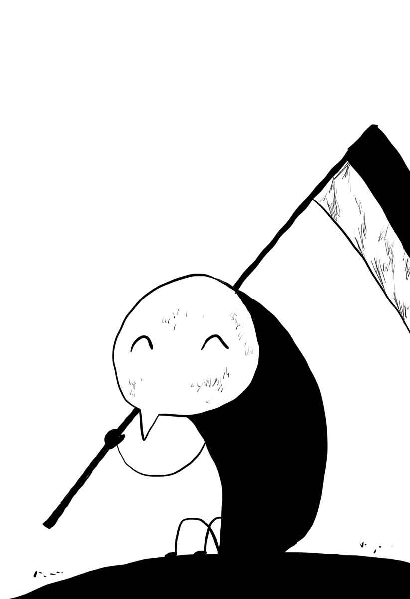 Page 34 Chapter Unknown_6c68 The 666th Grim Reaper