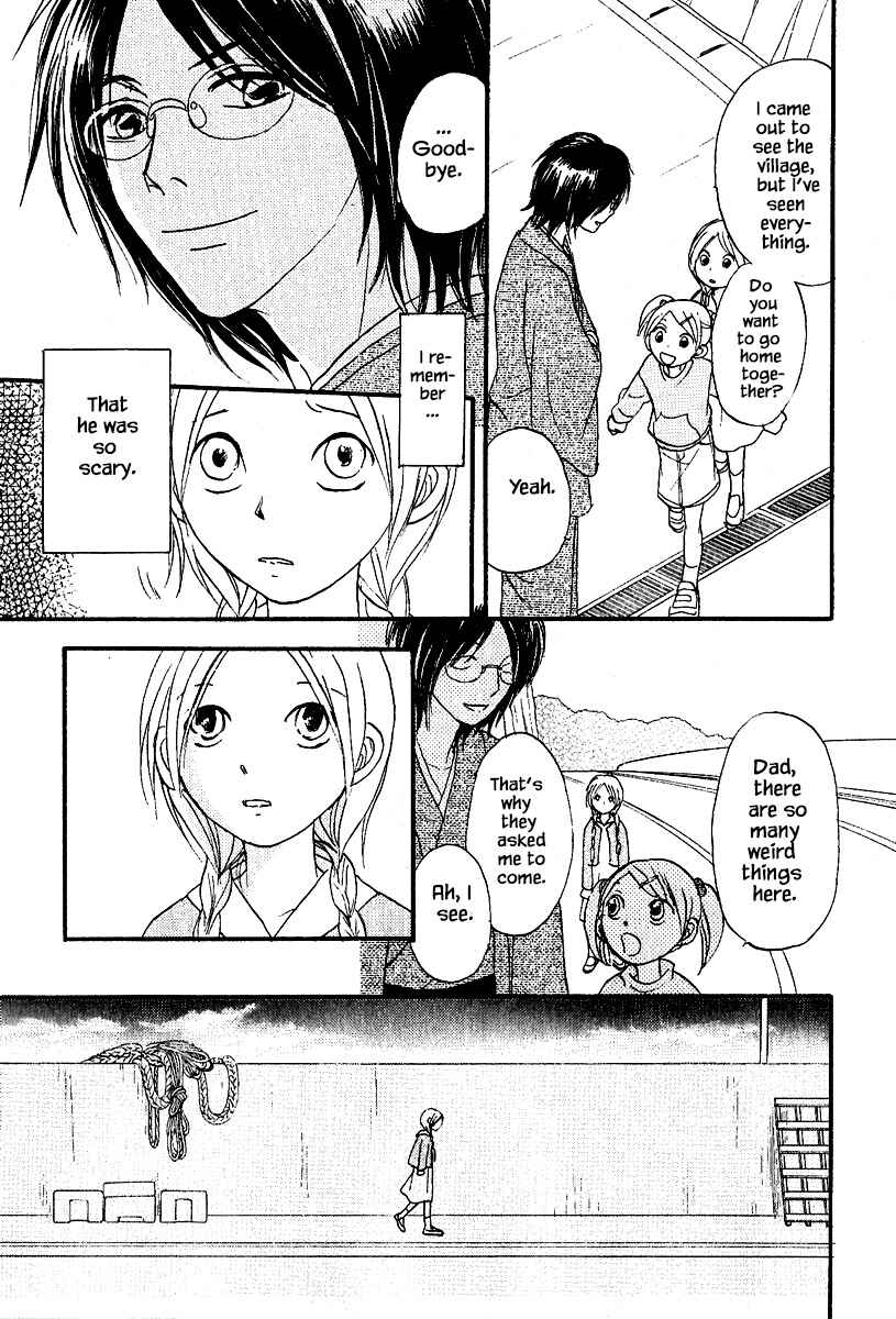 Page 4 Chapter 26.2 The Magicians Daughter