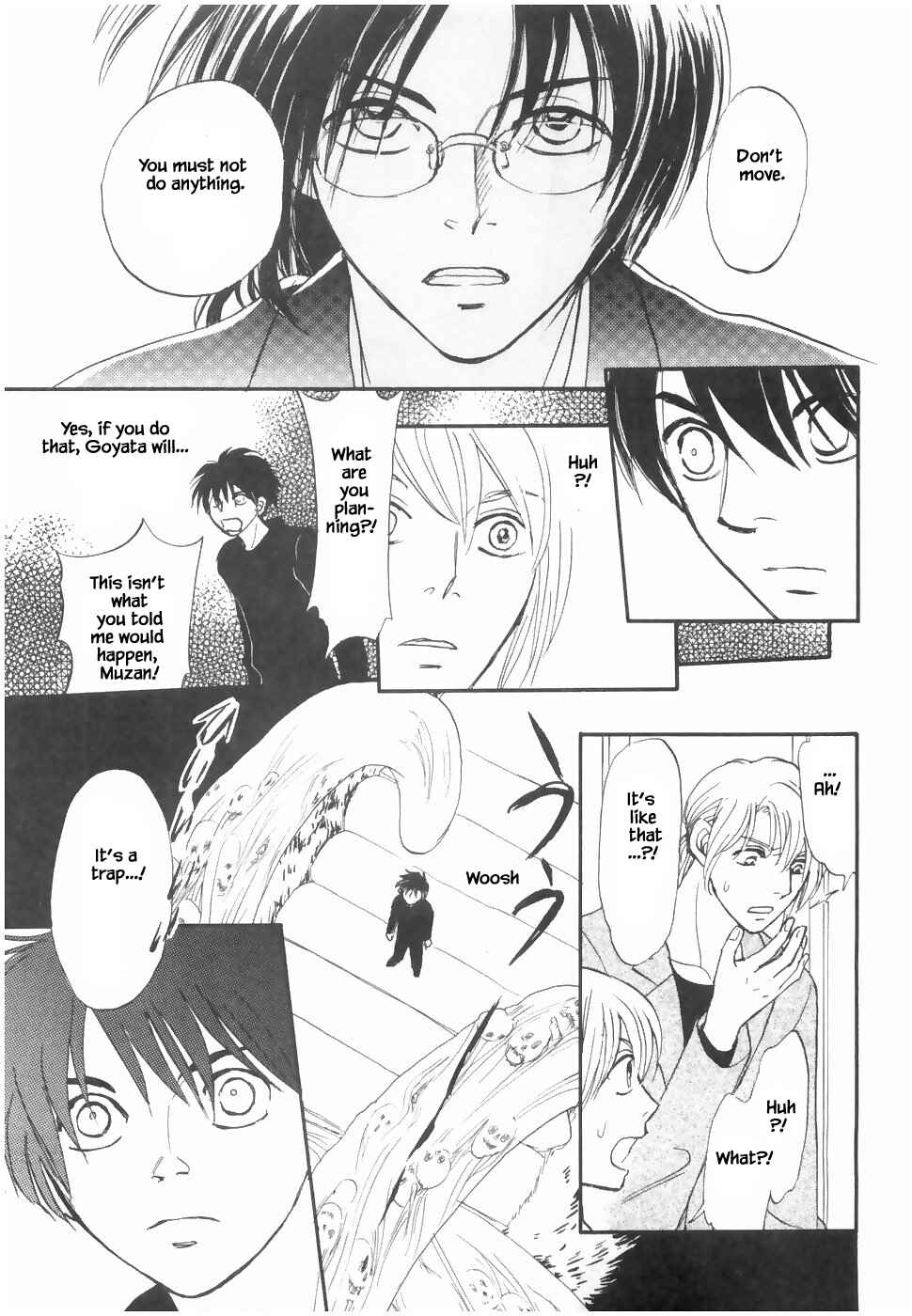 Page 8 Chapter 18.4 The Magicians Daughter