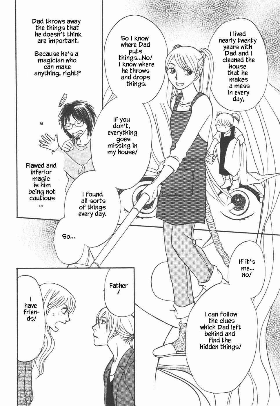 Page 22 Chapter 34.1 The Magicians Daughter