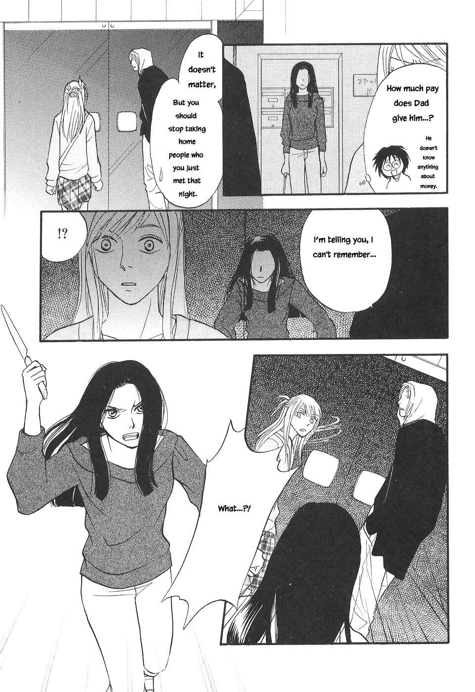 Page 20 Chapter 7 The Magicians Daughter