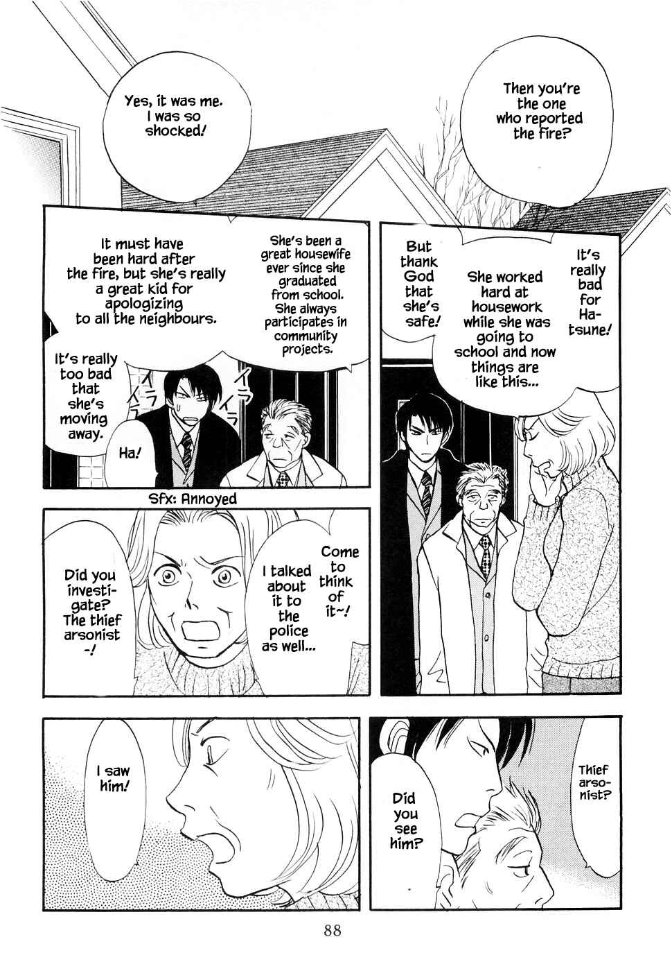 Page 13 Chapter 10 The Magicians Daughter