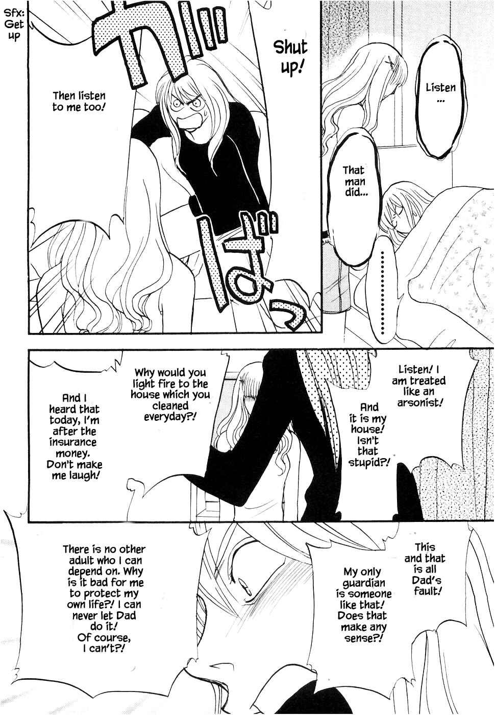 Page 31 Chapter 10 The Magicians Daughter