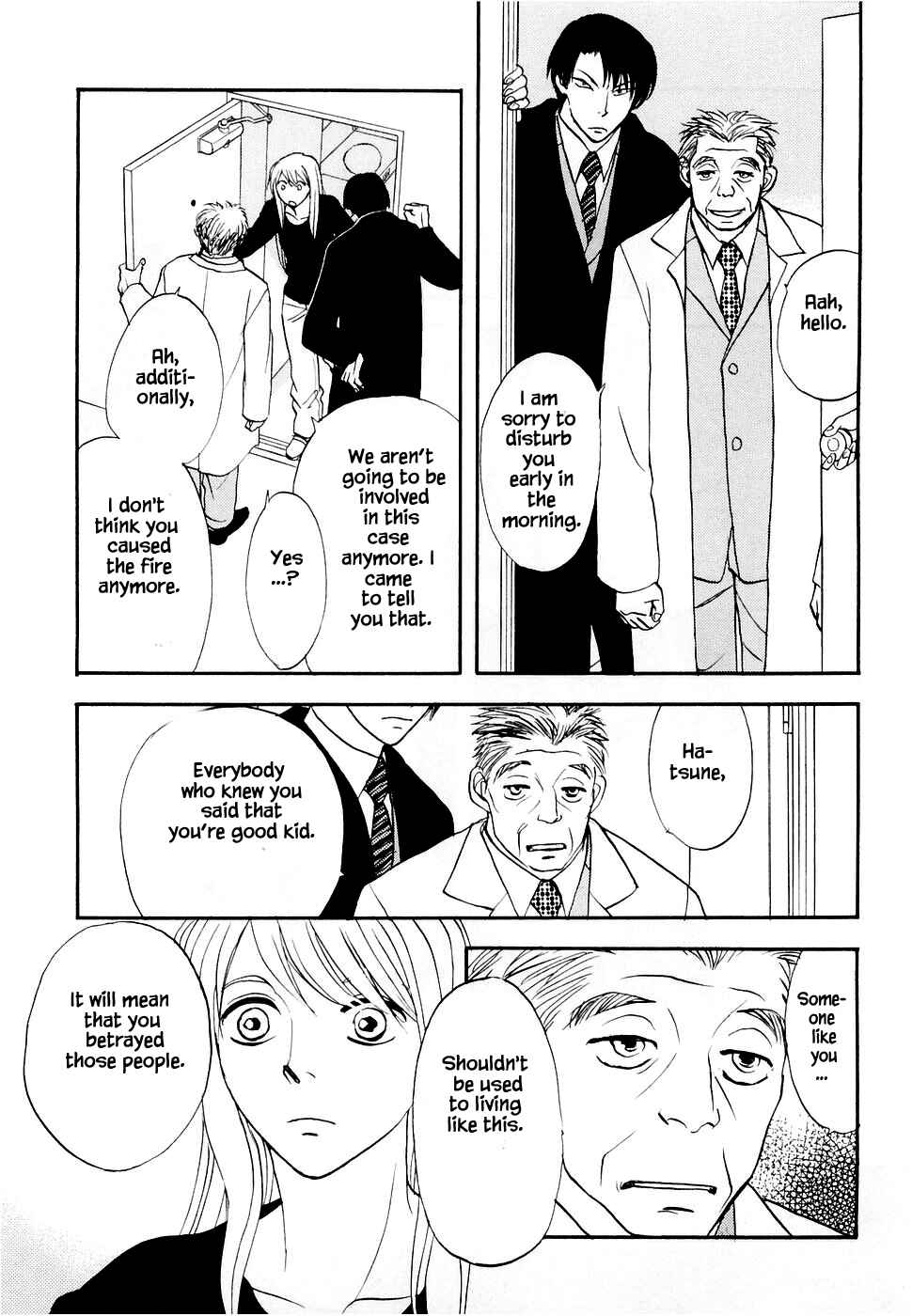 Page 34 Chapter 10 The Magicians Daughter
