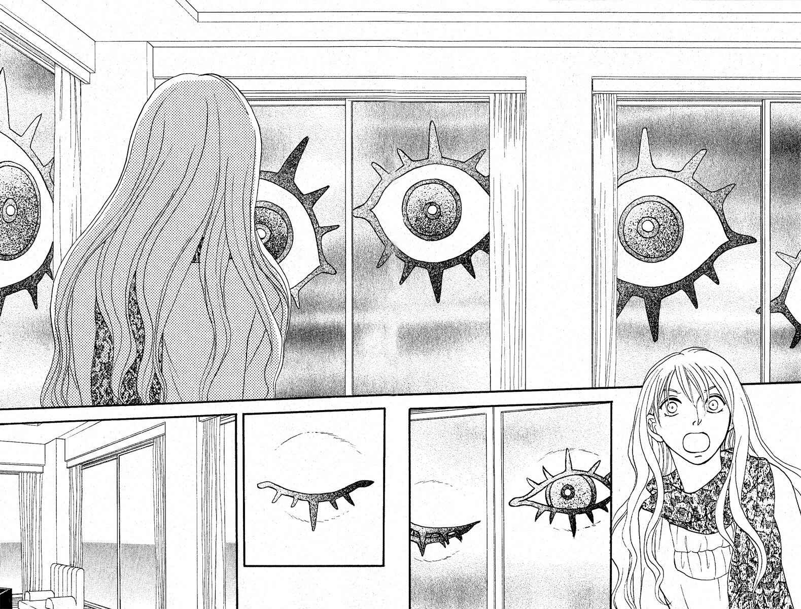 Page 16 Chapter 29 The Magicians Daughter