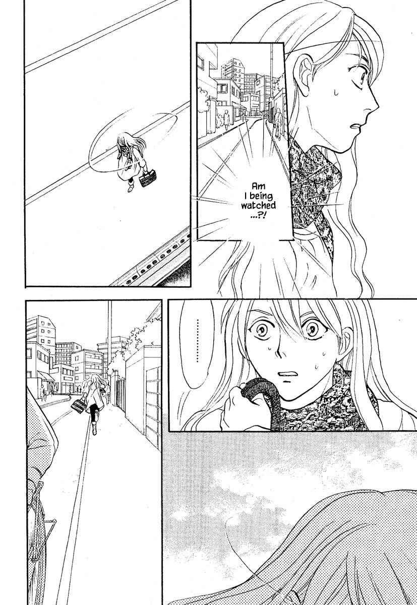 Page 6 Chapter 29 The Magicians Daughter