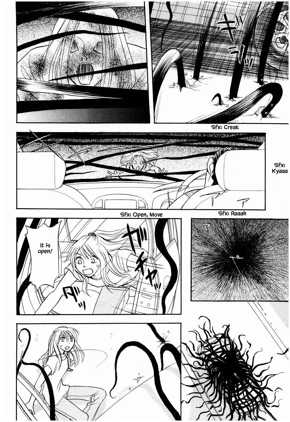Page 17 Chapter 22.2 The Magicians Daughter
