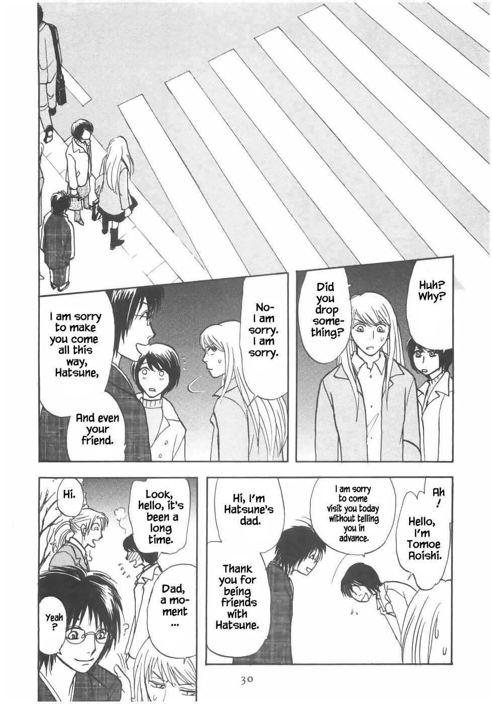 Page 13 Chapter 13.2 The Magicians Daughter