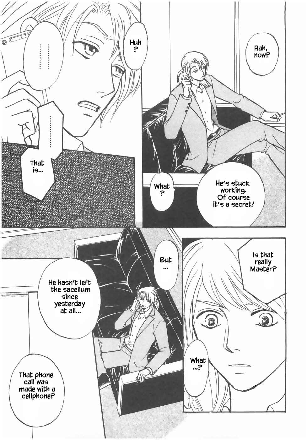 Page 2 Chapter 13.2 The Magicians Daughter