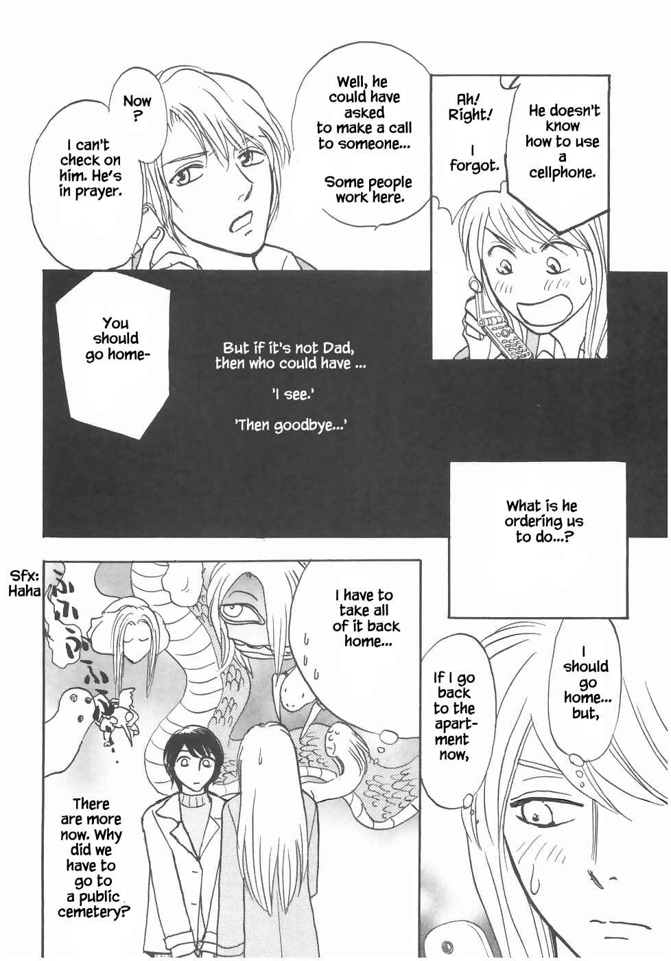 Page 3 Chapter 13.2 The Magicians Daughter