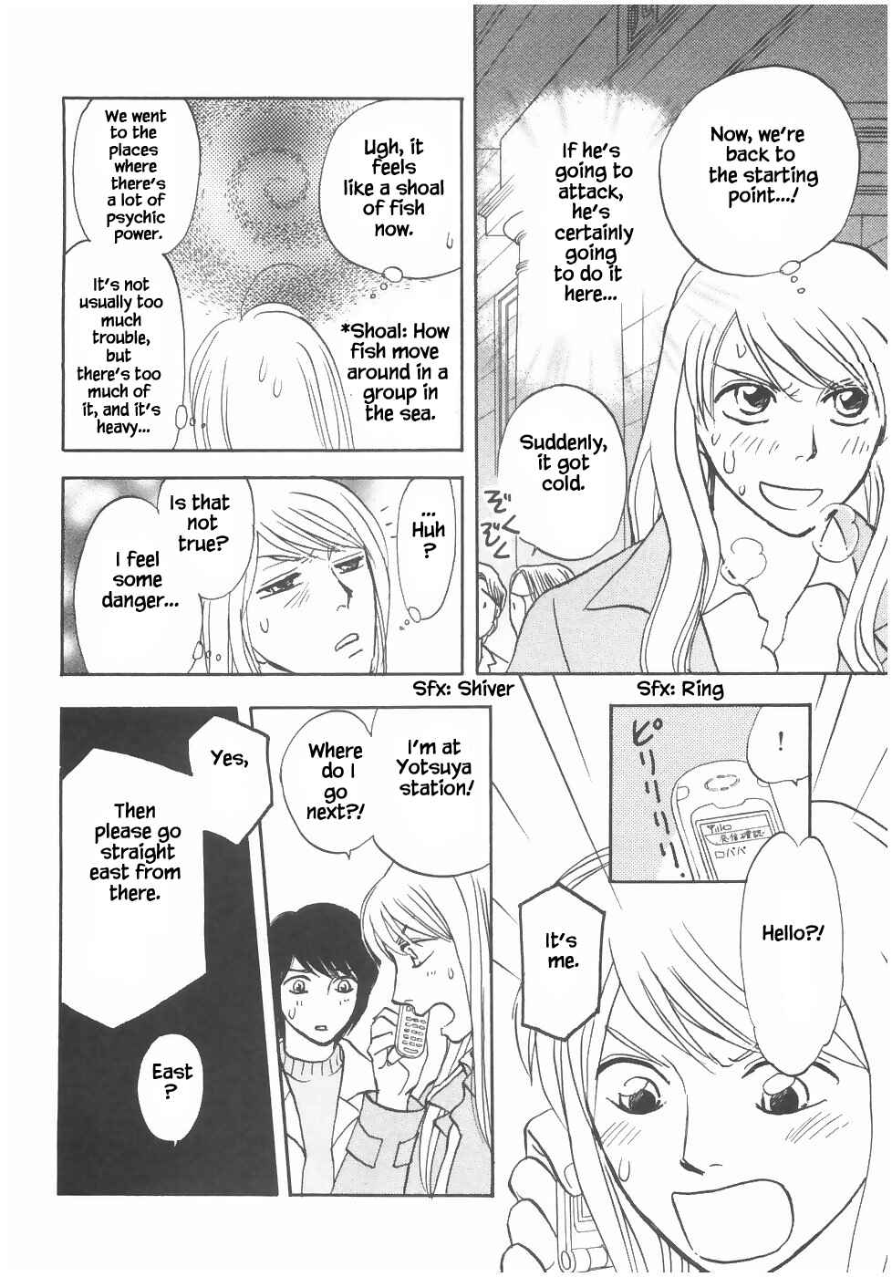Page 7 Chapter 13.2 The Magicians Daughter