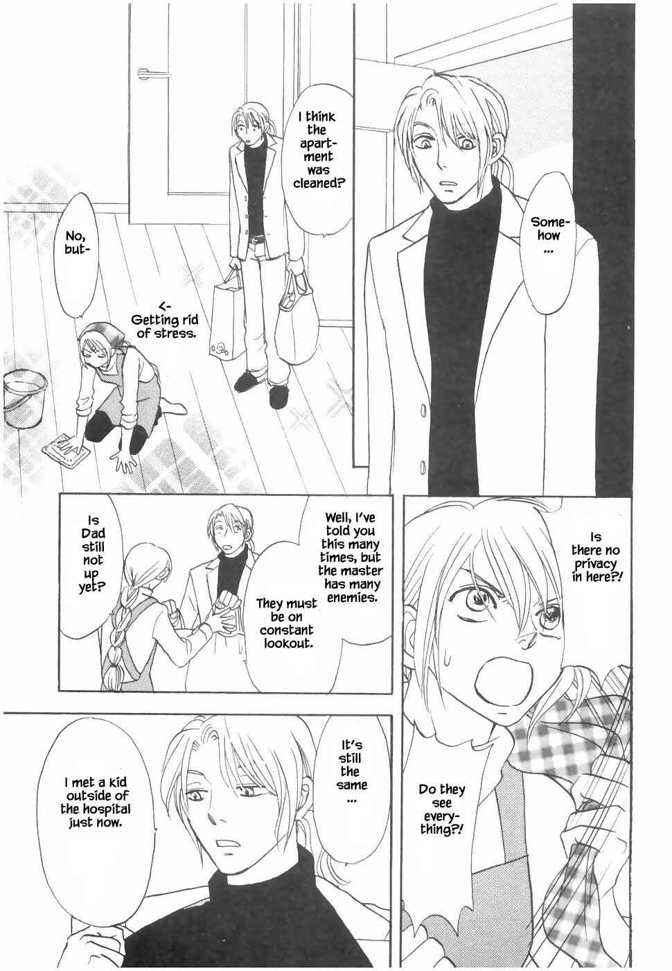 Page 15 Chapter 20.1 The Magicians Daughter