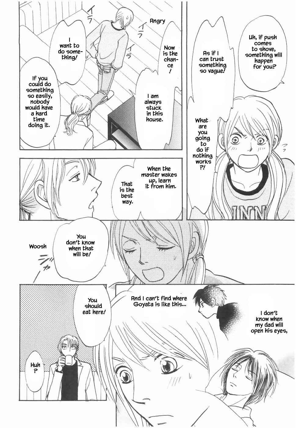 Page 6 Chapter 20.1 The Magicians Daughter