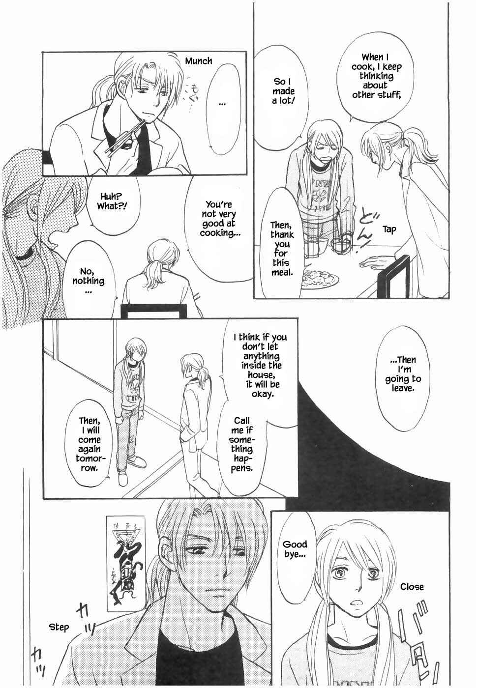 Page 7 Chapter 20.1 The Magicians Daughter