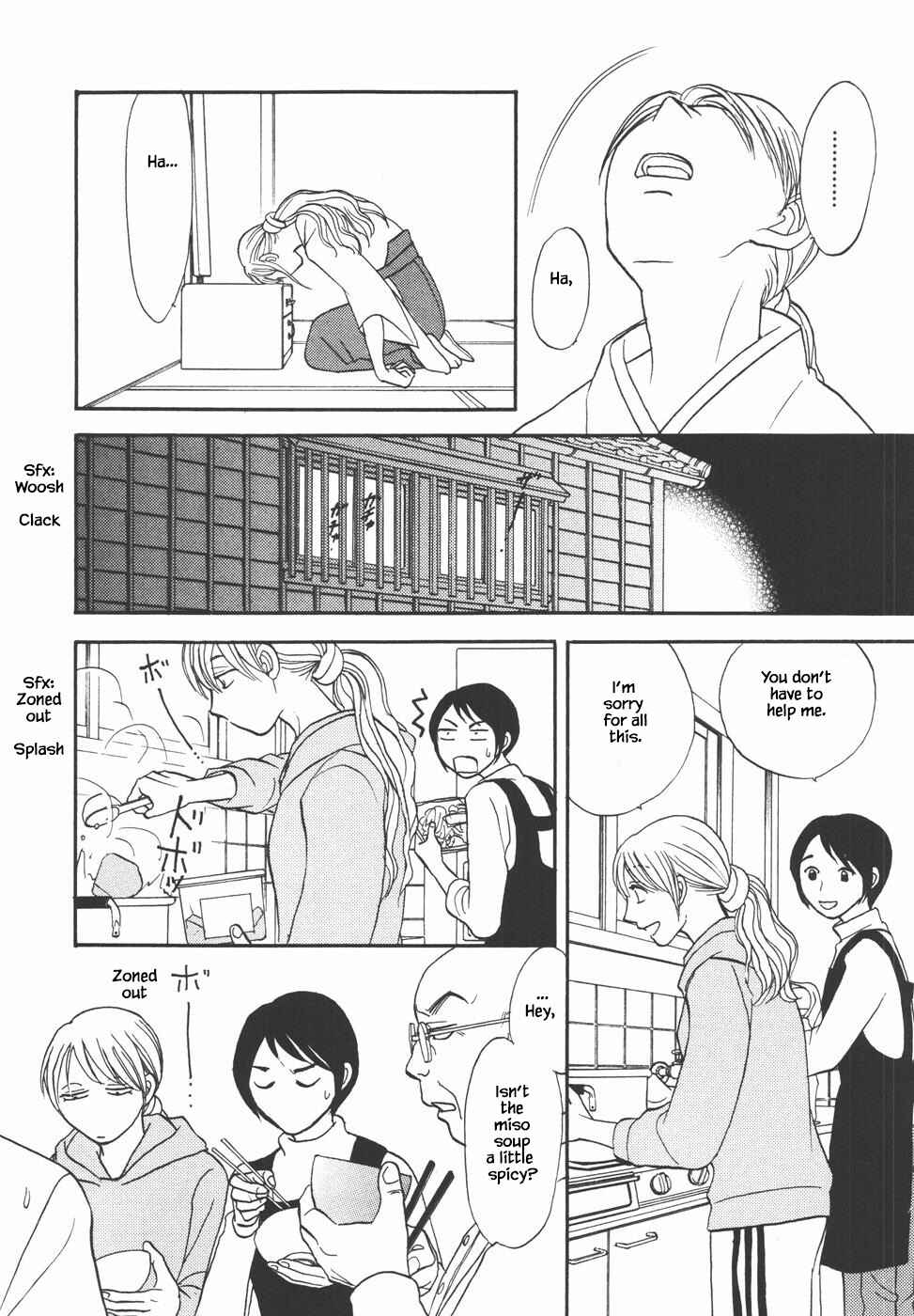 Page 9 Chapter 30.1 The Magicians Daughter