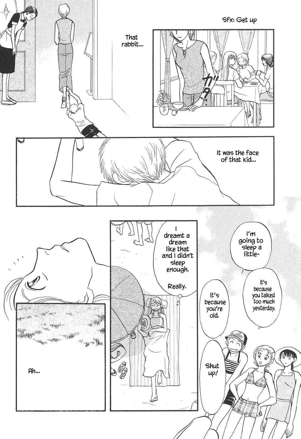 Page 15 Chapter 8 The Magicians Daughter