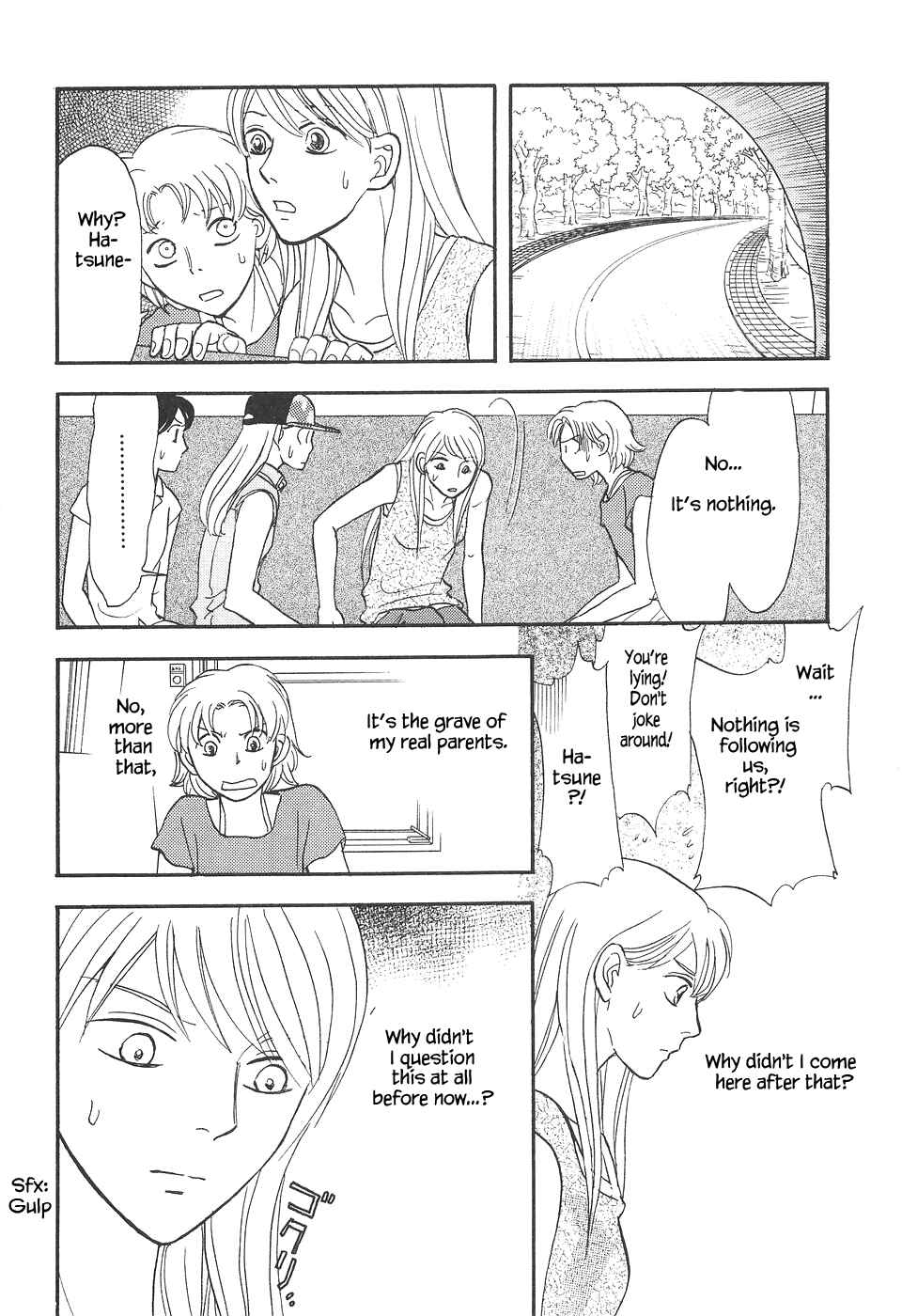 Page 45 Chapter 8 The Magicians Daughter