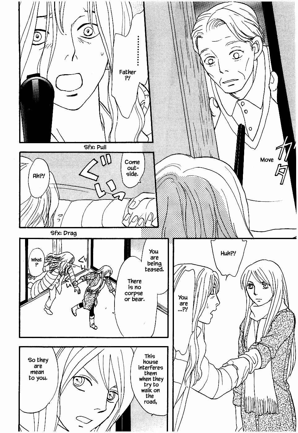 Page 13 Chapter 25.2 The Magicians Daughter