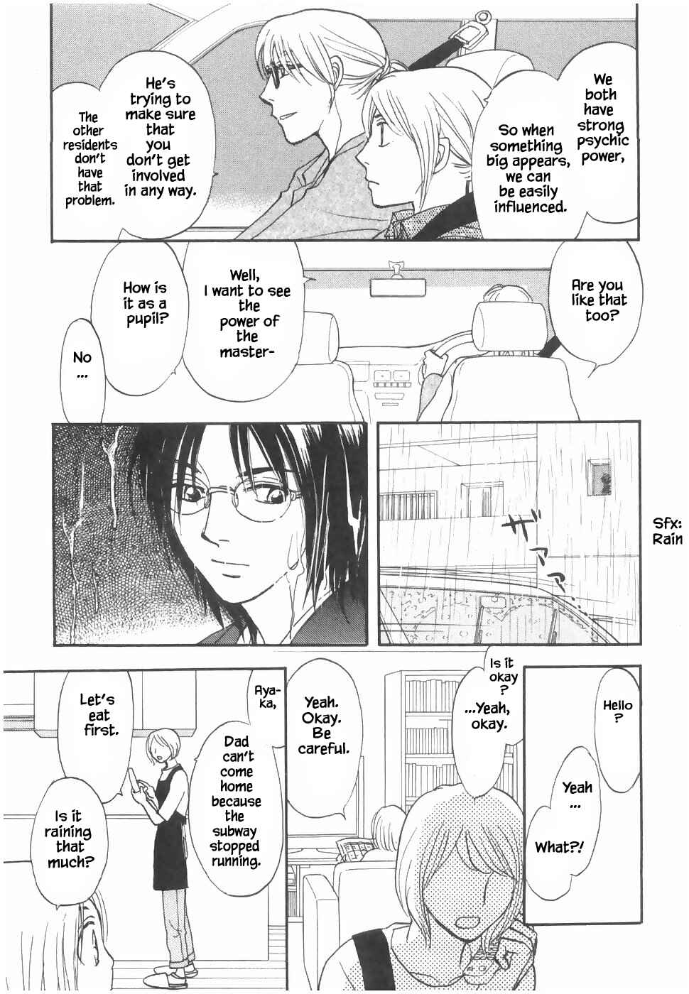 Page 13 Chapter 18.3 The Magicians Daughter