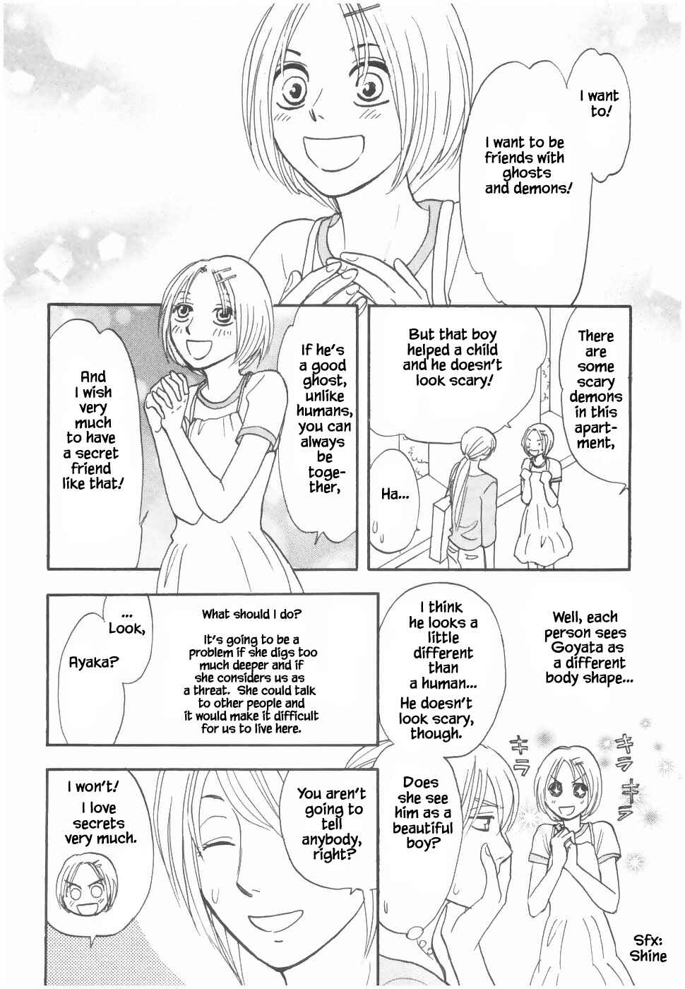 Page 2 Chapter 18.3 The Magicians Daughter