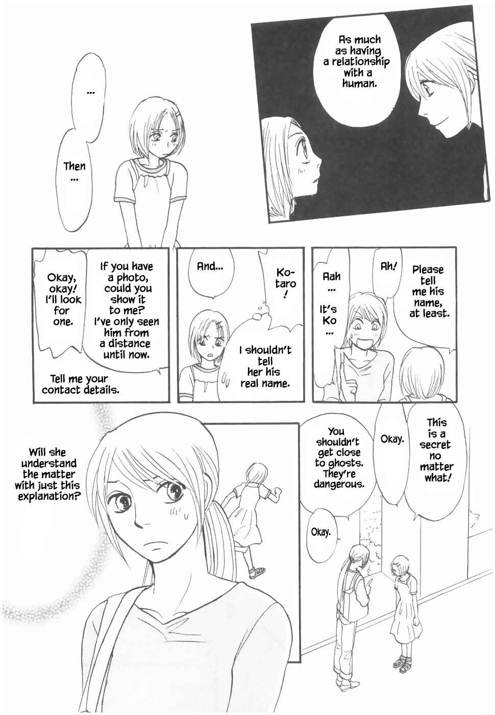 Page 4 Chapter 18.3 The Magicians Daughter