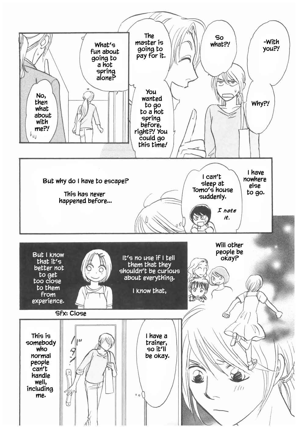 Page 6 Chapter 18.3 The Magicians Daughter