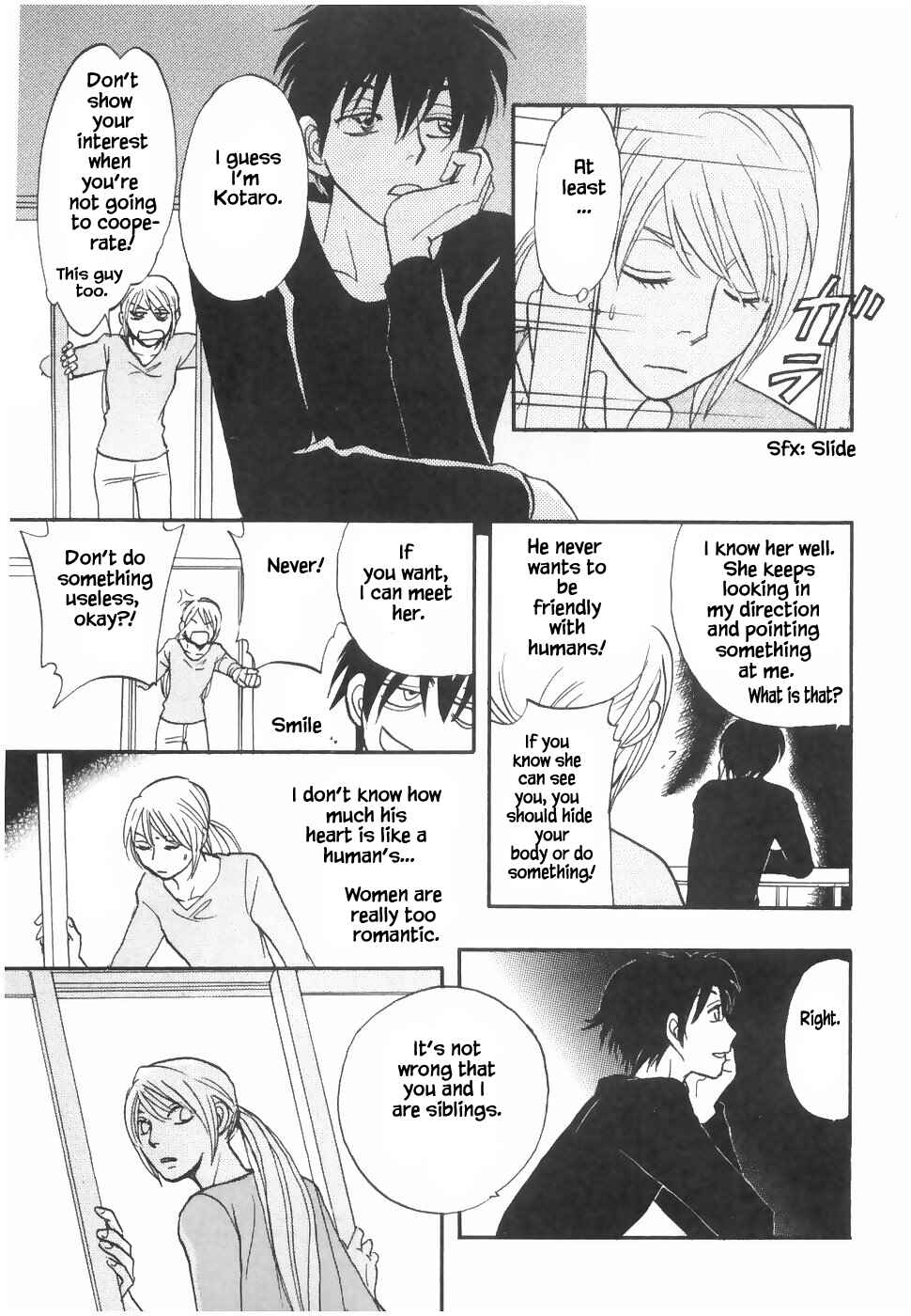 Page 7 Chapter 18.3 The Magicians Daughter