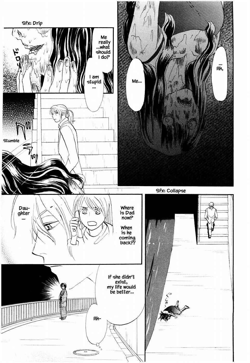 Page 13 Chapter 24.1 The Magicians Daughter
