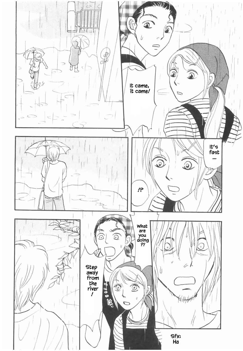 Page 11 Chapter 17.2 The Magicians Daughter