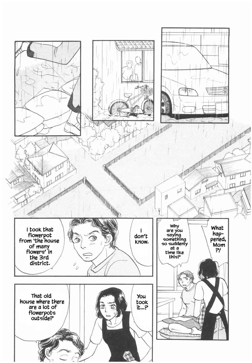 Page 15 Chapter 17.2 The Magicians Daughter