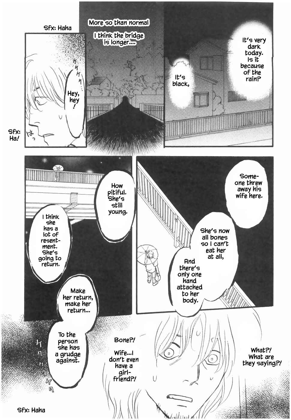 Page 2 Chapter 17.2 The Magicians Daughter