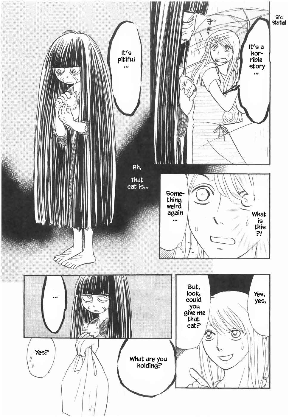 Page 4 Chapter 17.2 The Magicians Daughter