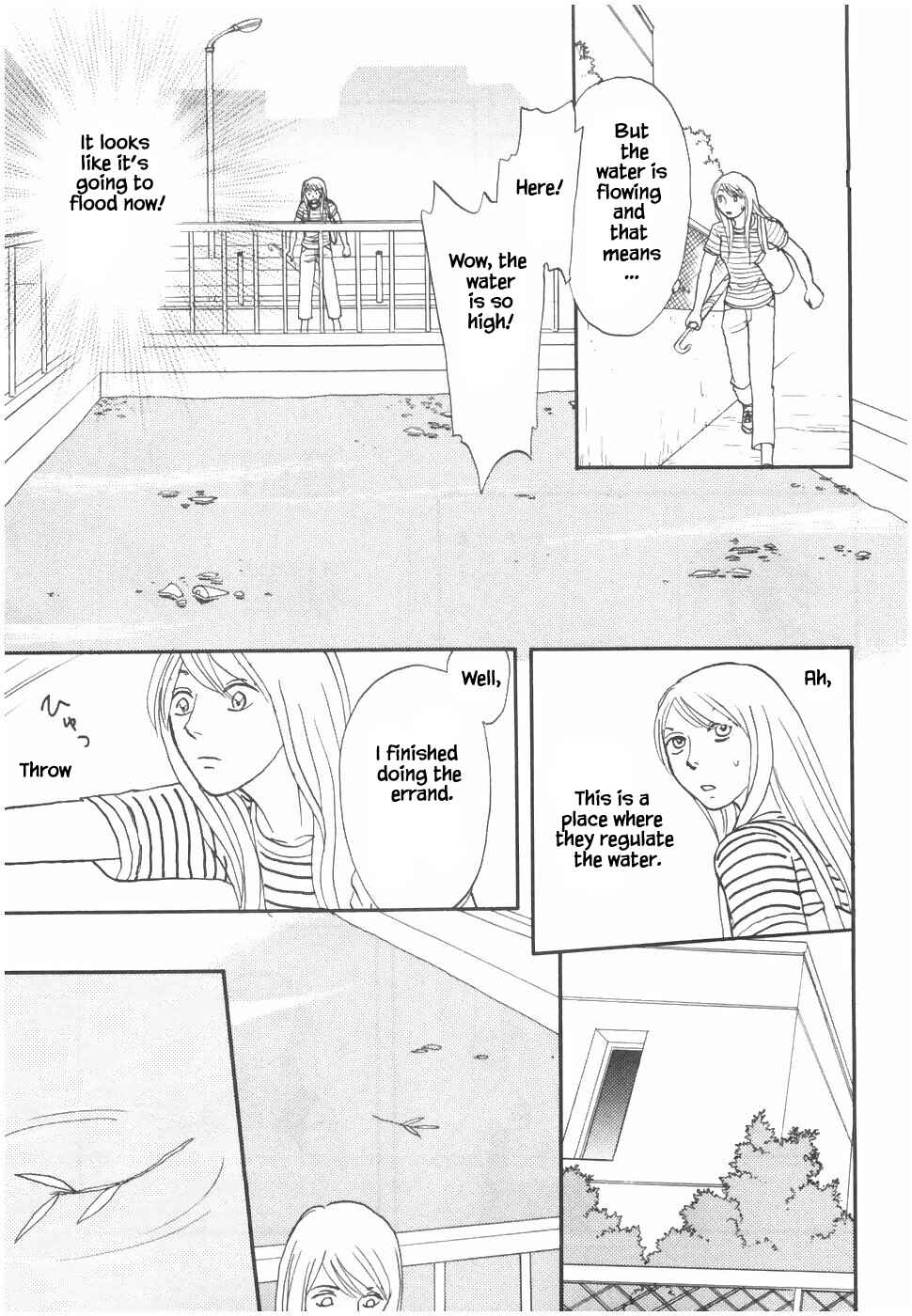 Page 8 Chapter 17.2 The Magicians Daughter