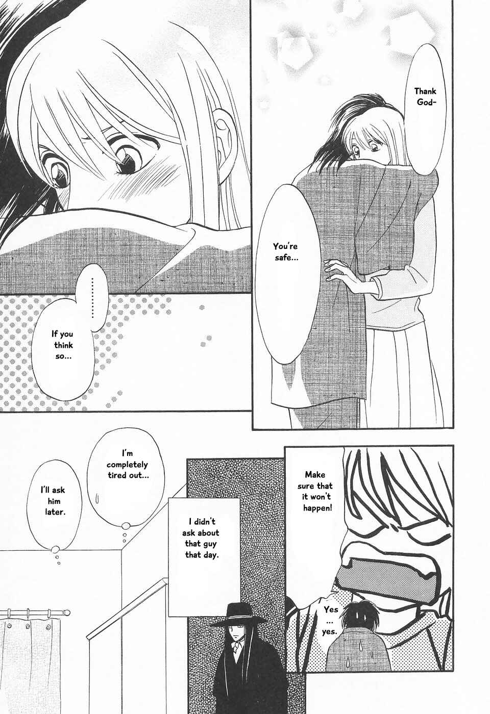 Page 55 Chapter 5 The Magicians Daughter