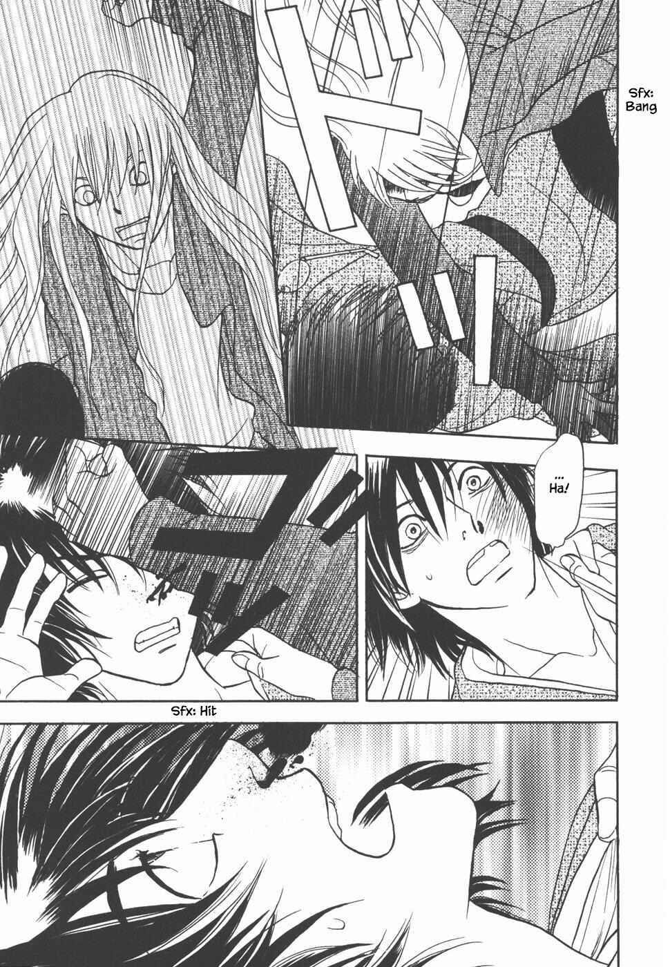 Page 12 Chapter 34.2 The Magicians Daughter