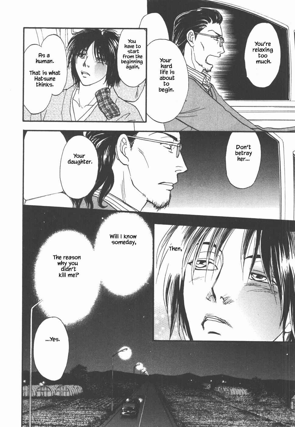 Page 19 Chapter 34.2 The Magicians Daughter