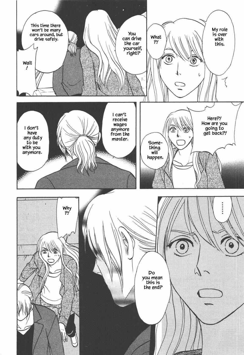 Page 23 Chapter 34.2 The Magicians Daughter