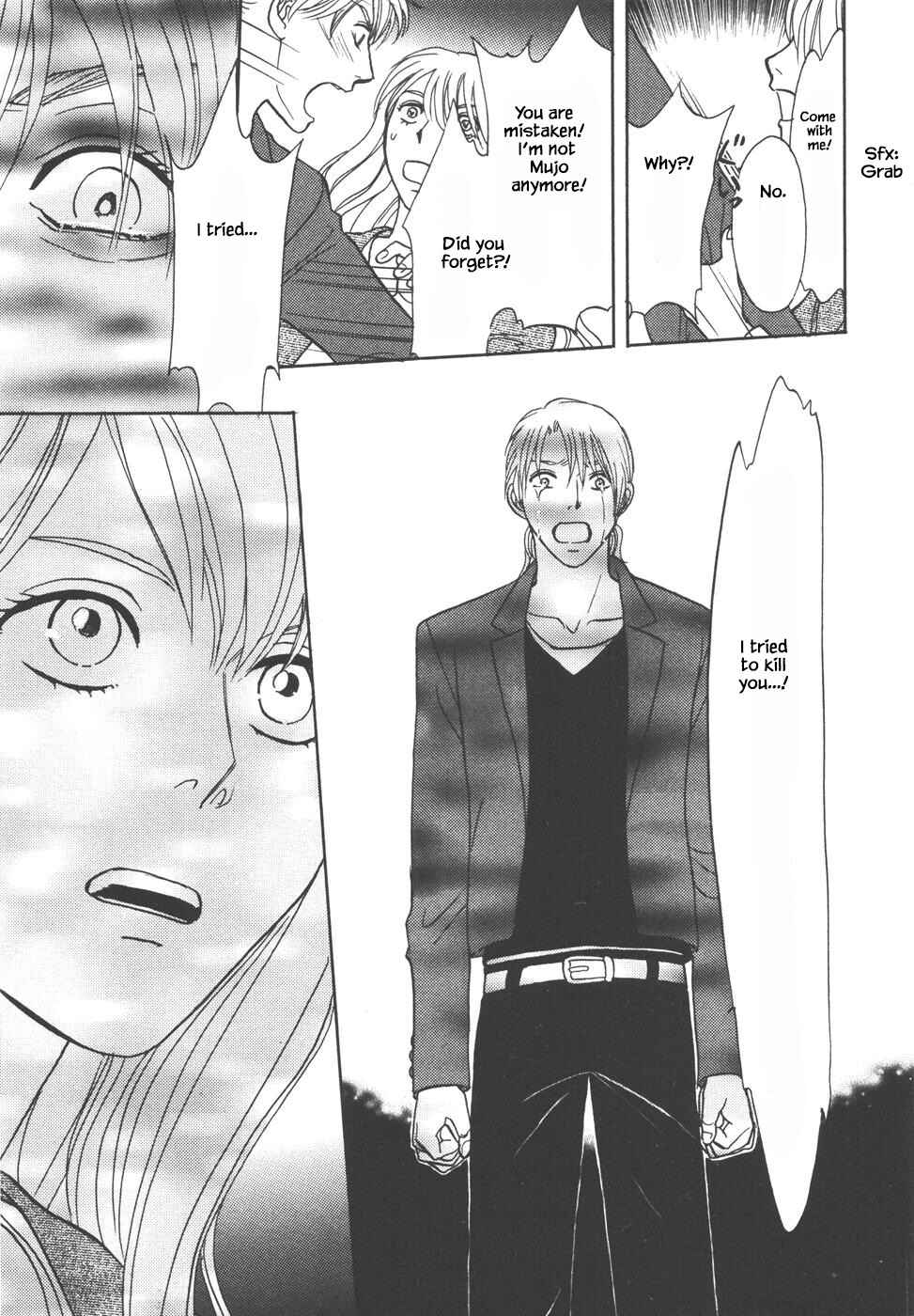 Page 24 Chapter 34.2 The Magicians Daughter