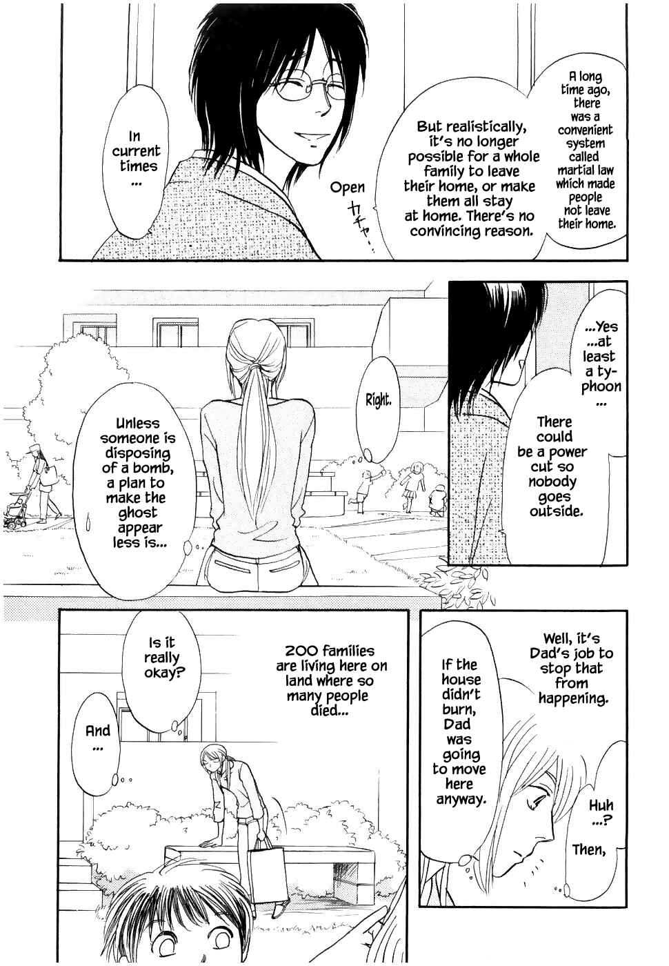 Page 12 Chapter 18.2 The Magicians Daughter
