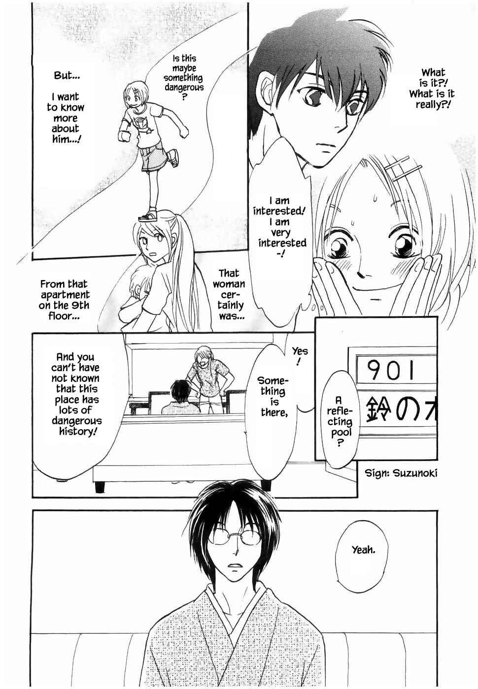 Page 3 Chapter 18.2 The Magicians Daughter