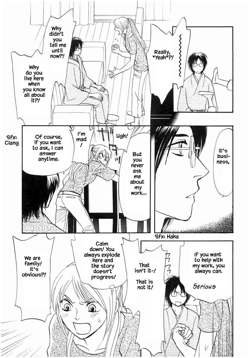 Page 4 Chapter 18.2 The Magicians Daughter