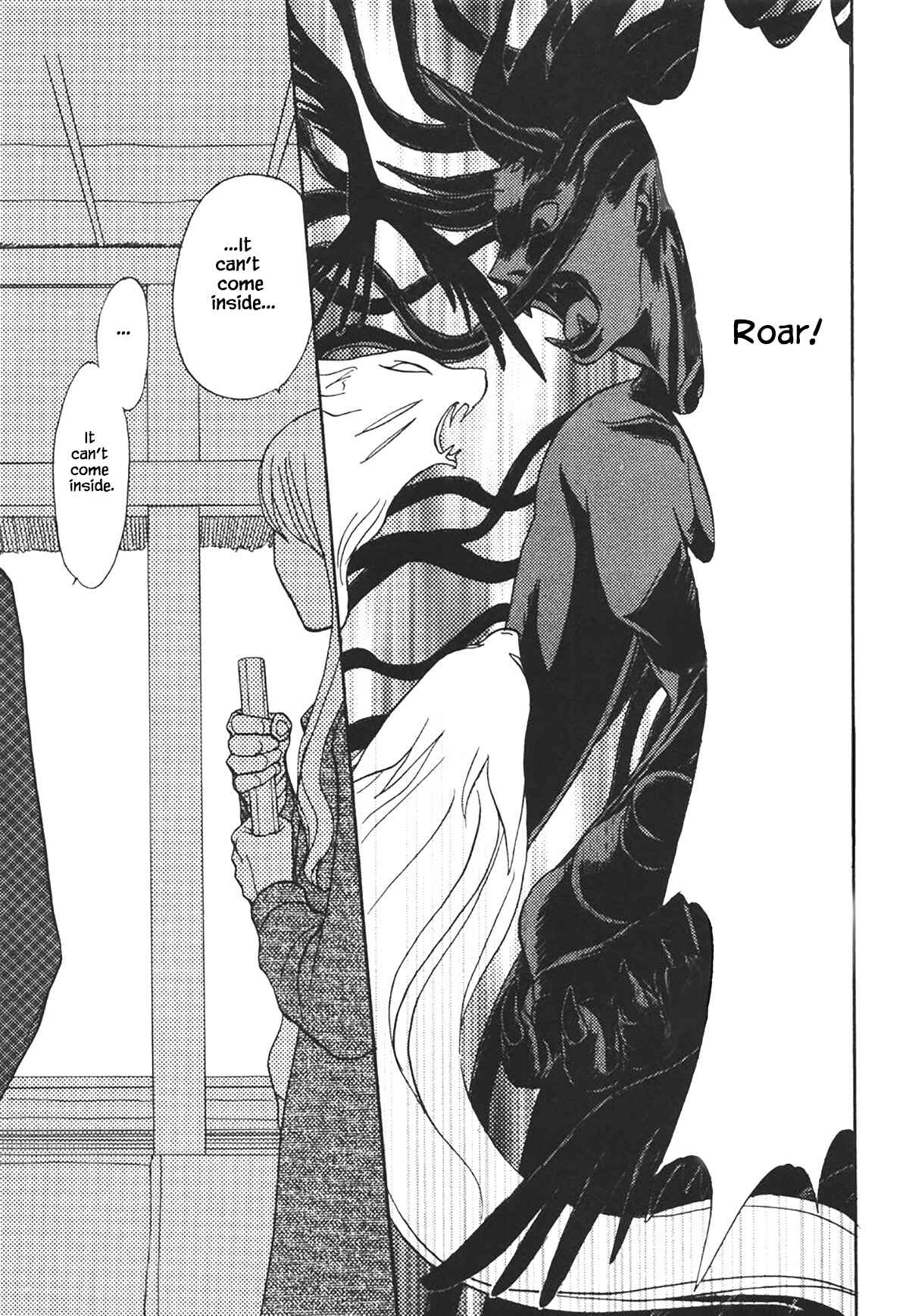 Page 5 Chapter 33.2 The Magicians Daughter