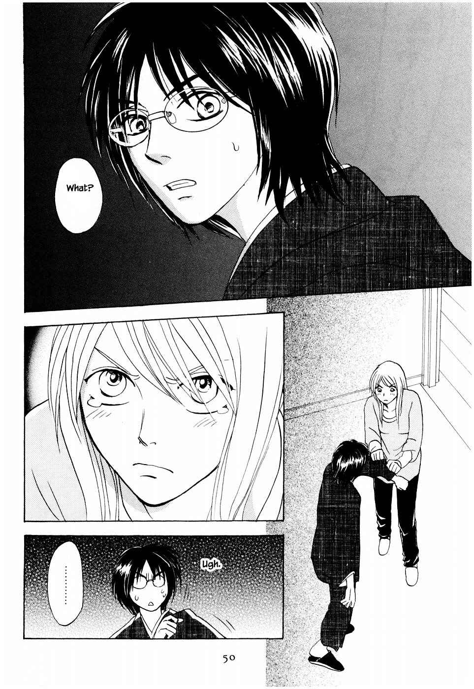 Page 4 Chapter 22.1 The Magicians Daughter