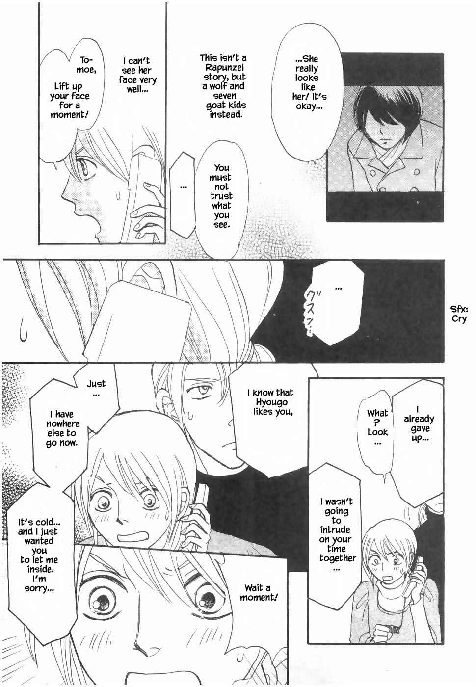 Page 6 Chapter 20.2 The Magicians Daughter