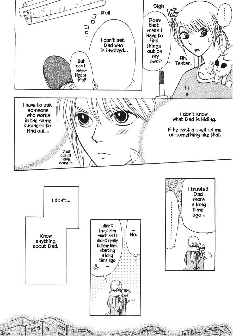 Page 15 Chapter 9 The Magicians Daughter